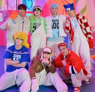 🄽🄲🅃 🄳🅁🄴🄰🄼